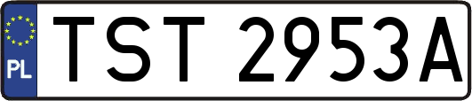 TST2953A