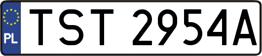 TST2954A