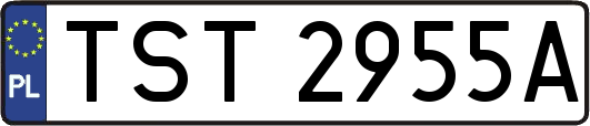 TST2955A