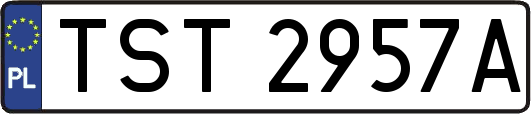 TST2957A