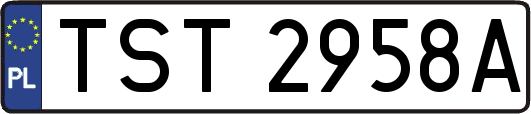 TST2958A