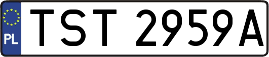 TST2959A