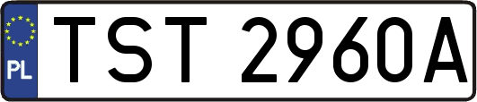TST2960A
