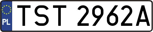 TST2962A