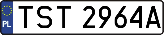 TST2964A