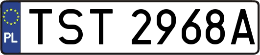TST2968A