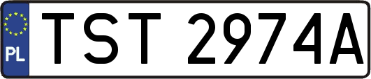 TST2974A