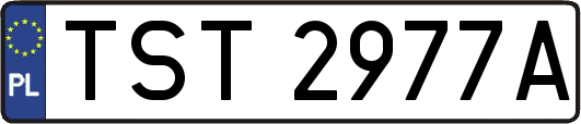 TST2977A