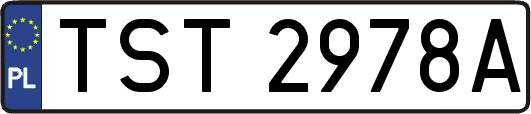 TST2978A
