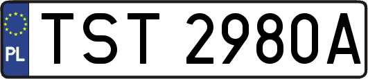 TST2980A