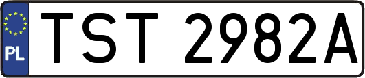 TST2982A