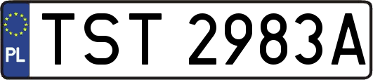 TST2983A