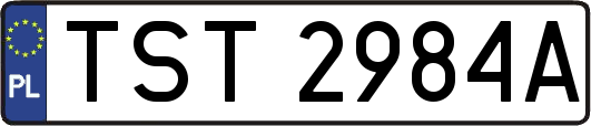 TST2984A