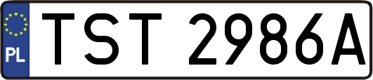 TST2986A