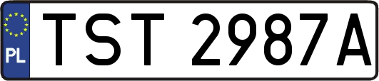TST2987A