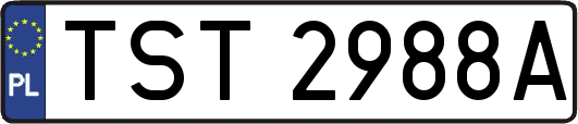TST2988A
