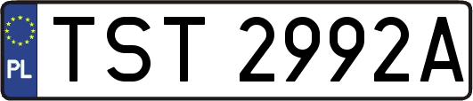 TST2992A