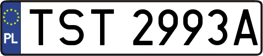 TST2993A