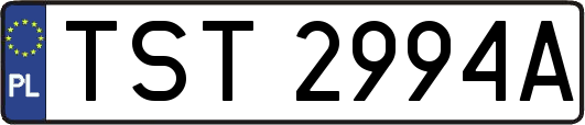 TST2994A