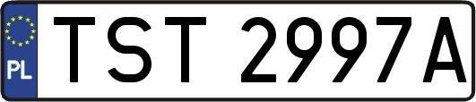 TST2997A