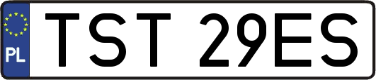 TST29ES