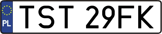TST29FK
