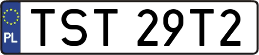 TST29T2