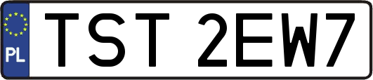 TST2EW7
