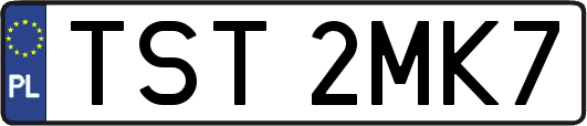 TST2MK7