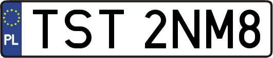 TST2NM8