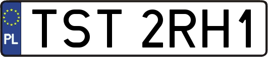 TST2RH1