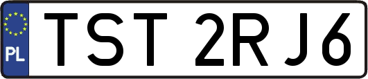 TST2RJ6
