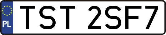 TST2SF7