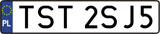 TST2SJ5