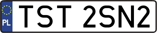 TST2SN2