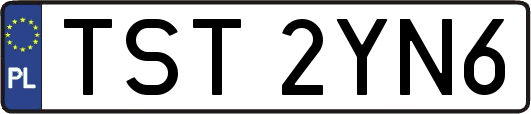 TST2YN6