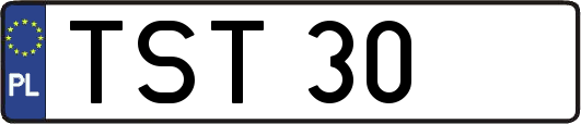 TST30