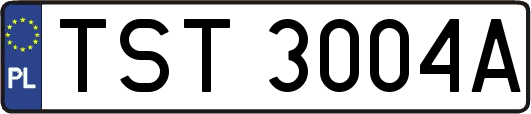 TST3004A