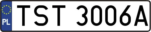 TST3006A