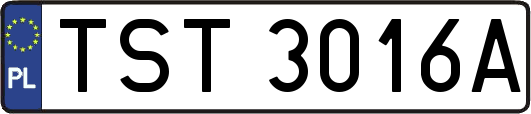 TST3016A