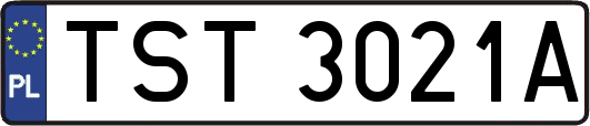 TST3021A