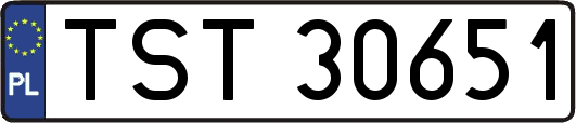 TST30651