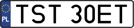 TST30ET