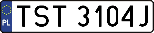 TST3104J