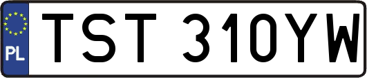 TST310YW