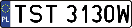TST3130W