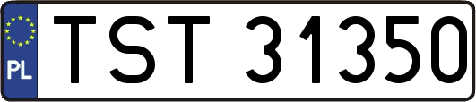 TST31350
