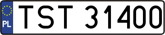TST31400