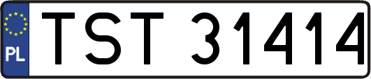 TST31414
