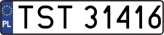 TST31416